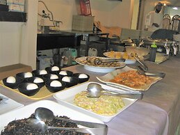 Tokyo Business Hotel