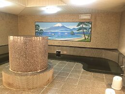 Tokyo Business Hotel