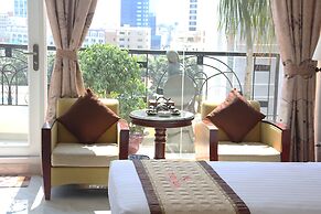 Bon Ami Hotel - Thien Xuan Hotel