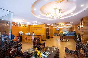Bon Ami Hotel - Thien Xuan Hotel