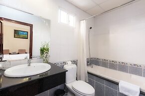 Bon Ami Hotel - Thien Xuan Hotel