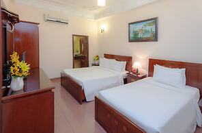 Bon Ami Hotel - Thien Xuan Hotel