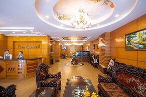 Bon Ami Hotel - Thien Xuan Hotel