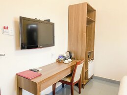 Bon Ami Hotel - Thien Xuan Hotel