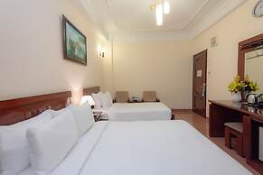 Bon Ami Hotel - Thien Xuan Hotel