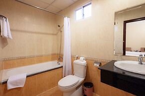 Bon Ami Hotel - Thien Xuan Hotel