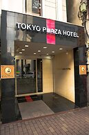 Tokyo Plaza Hotel