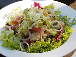 The Menjangan by LifestyleRetreats