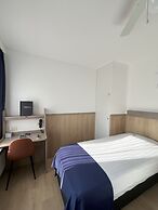 Hotel Breitner