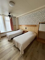 Hotel Breitner