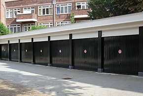 Hotel Breitner