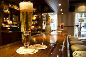 Hotel Breitner
