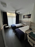 Hotel Breitner