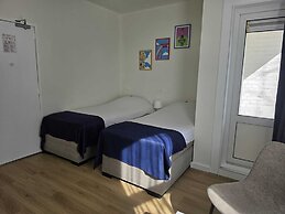 Hotel Breitner
