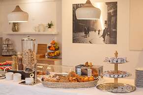 Hotel Breitner