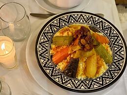 Riad Cocoon