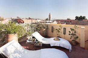 Riad Cocoon