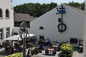 Hotel Kasteel Doenrade