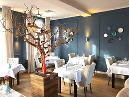 Hotel Kasteel Doenrade