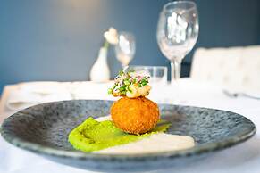 Hotel Kasteel Doenrade