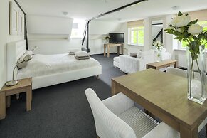 Hotel Kasteel Doenrade