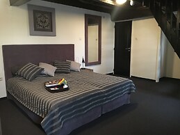 Hotel Kasteel Doenrade
