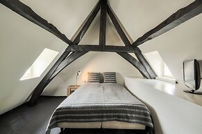 Hotel Kasteel Doenrade