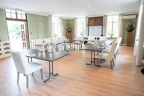 Hotel Kasteel Doenrade