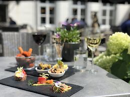 Hotel Kasteel Doenrade