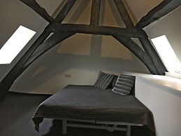 Hotel Kasteel Doenrade
