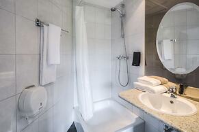 Hotel Kasteel Doenrade
