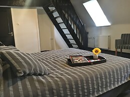 Hotel Kasteel Doenrade