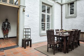 Hotel Kasteel Doenrade