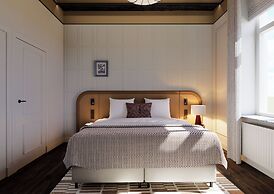 Hotel Kasteel Doenrade