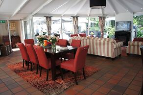 Hotel Kasteel Doenrade