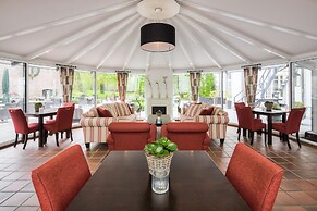 Hotel Kasteel Doenrade