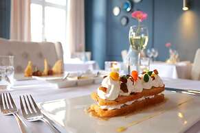 Hotel Kasteel Doenrade