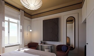 Hotel Kasteel Doenrade