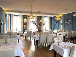 Hotel Kasteel Doenrade