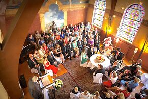 Hotel Kasteel Doenrade