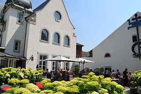 Hotel Kasteel Doenrade