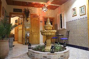 Riad les Chtis d'Agadir