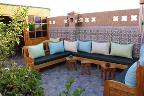 Riad les Chtis d'Agadir