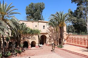 Riad les Chtis d'Agadir