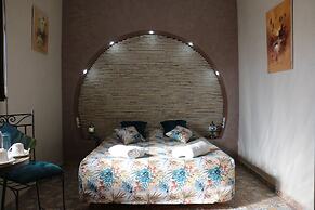 Riad les Chtis d'Agadir