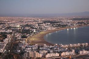 Riad les Chtis d'Agadir