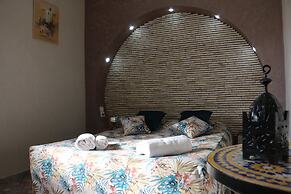 Riad les Chtis d'Agadir