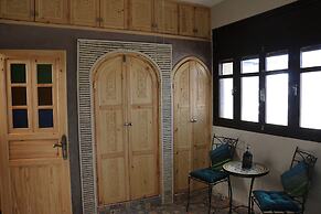 Riad les Chtis d'Agadir