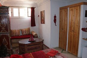 Riad les Chtis d'Agadir