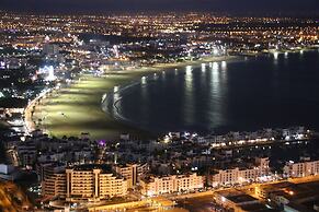 Riad les Chtis d'Agadir